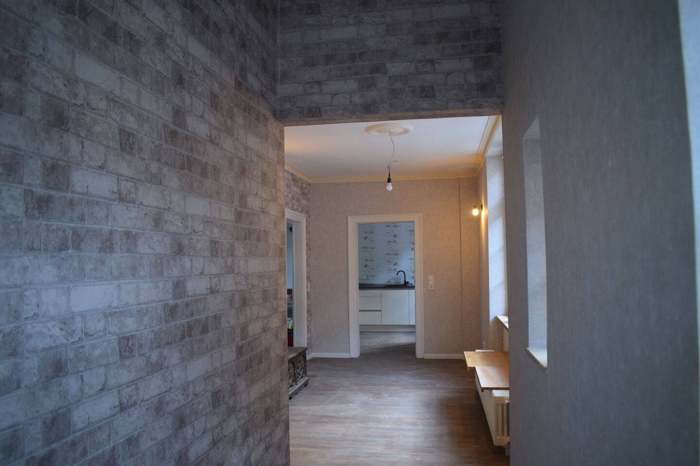 Mietwohnung, 3,5 Zimmer, 104 m², in Hahnstätten, 65623 Hahnstätten