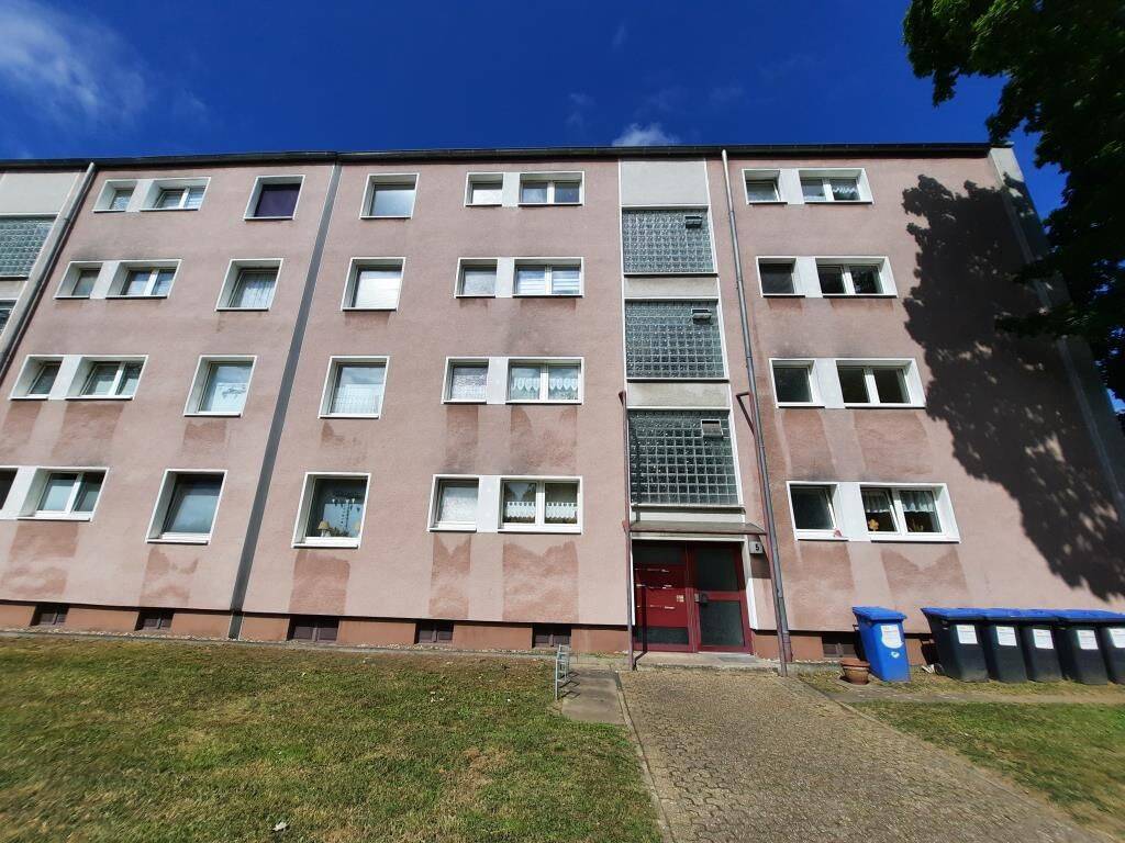 Hier ist Platz zum Wohnen, 47445 Moers