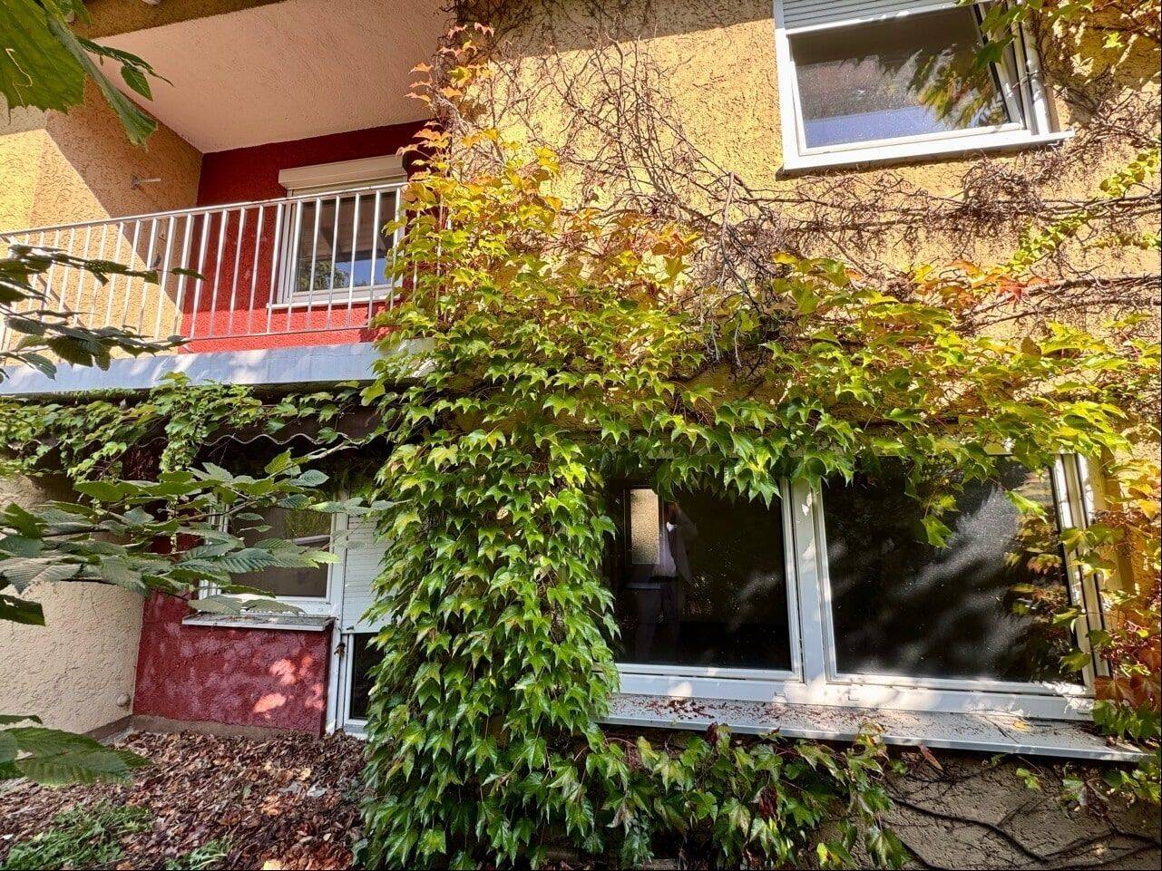 Erwecken Sie das Haus aus dem Dornröschenschlaf!, 83301 Traunreut