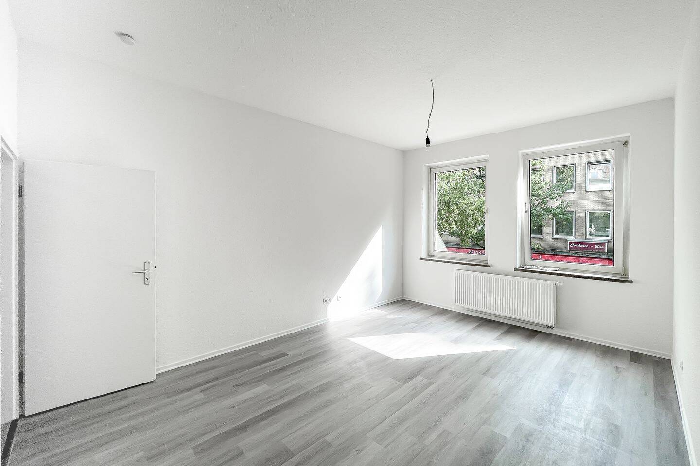5,5 Zimmer – frisch renoviert – Bermudadreieck – WG, 44787 Bochum (Innenstadt)