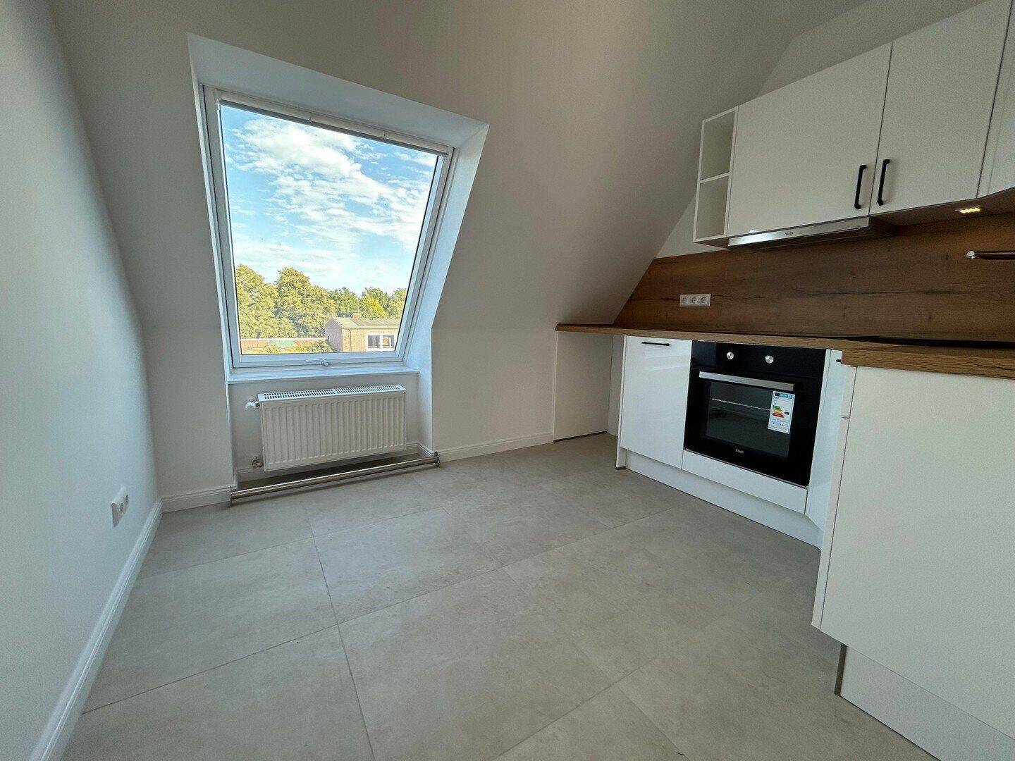 Hochwertig sanierte 3-Zimmer-Dachgeschosswohnung in der Maxvorstadt | ca. 90 m², 80333 München (Altstadt-Lehel Maxvorstadt)
