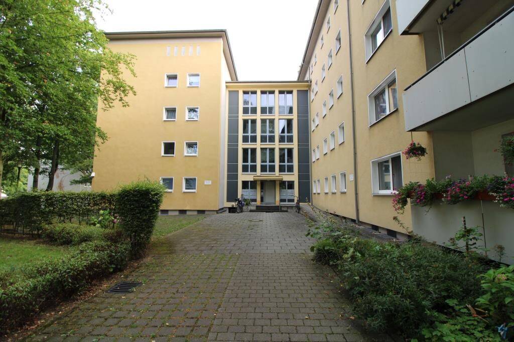 Vier Wände zum Wohlfühlen., 45772 Marl