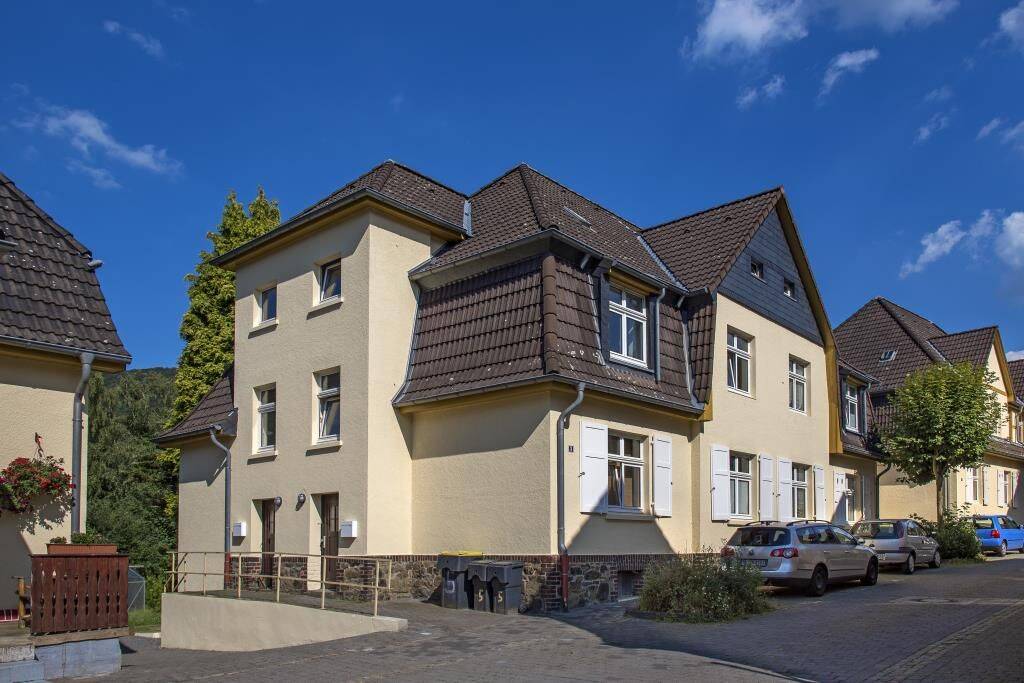 Ankommen, wohlfühlen, zuhause sein 3 Zimmer in Nachrodt-Wiblingwerde, 58769 Nachrodt-Wiblingwerde