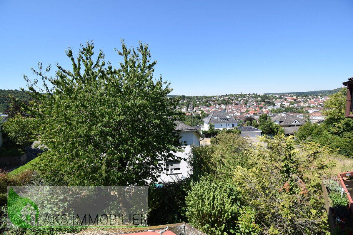 Maisonette mit Weitblick in der Südstadt – Top-Lage & anstehende Gebäudeaufwertung!, 75175 Pforzheim