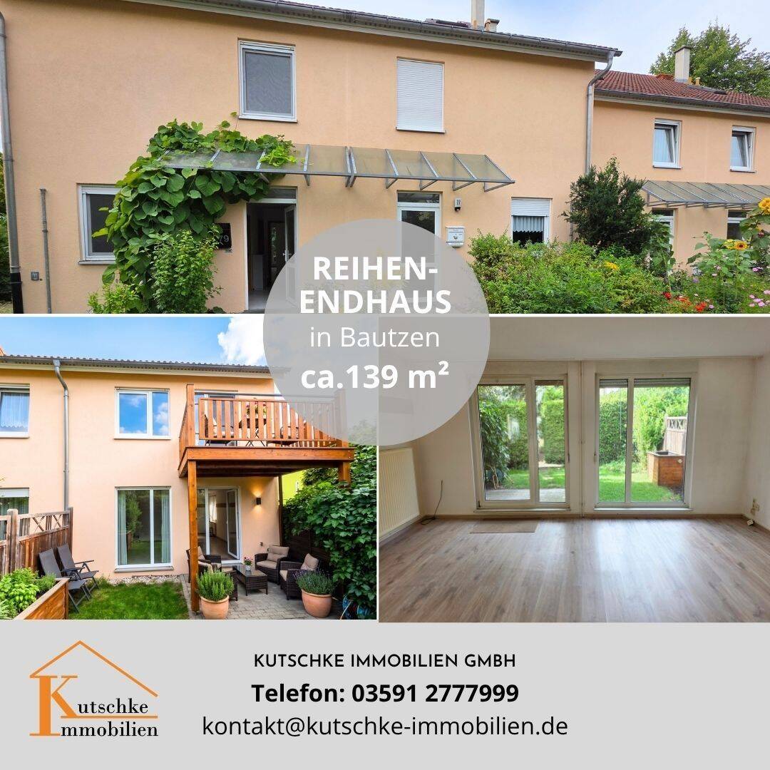 Raumwunder vom Keller bis zum Dach, Bautzen Top-Lage Carolagarten, 2625 Bautzen