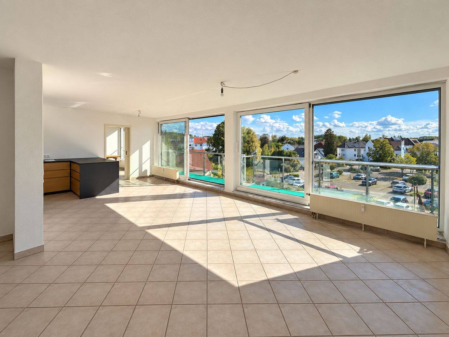 Wohntraum mit Weitblick – 4,5 Zimmer & 3 Balkone, 89250 Senden