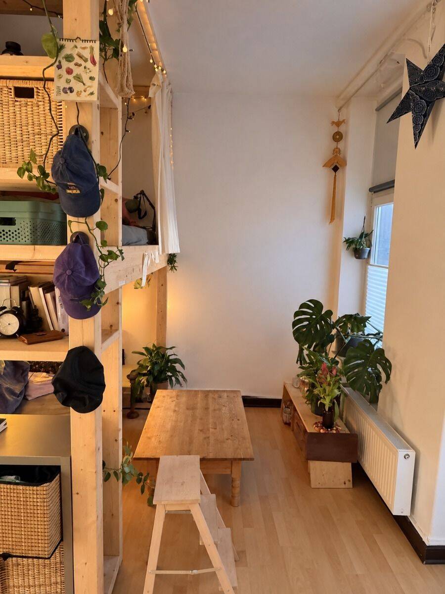 WG-Zimmer in der Lemgoer Innenstadt ca. 25 m² zu vermieten., 32657 Lemgo