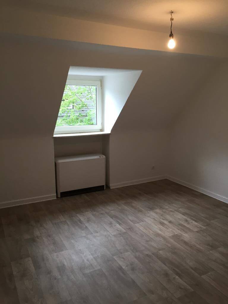 Demnächst frei! 3-Zimmer-Wohnung in Essen Altendorf, 45356 Essen