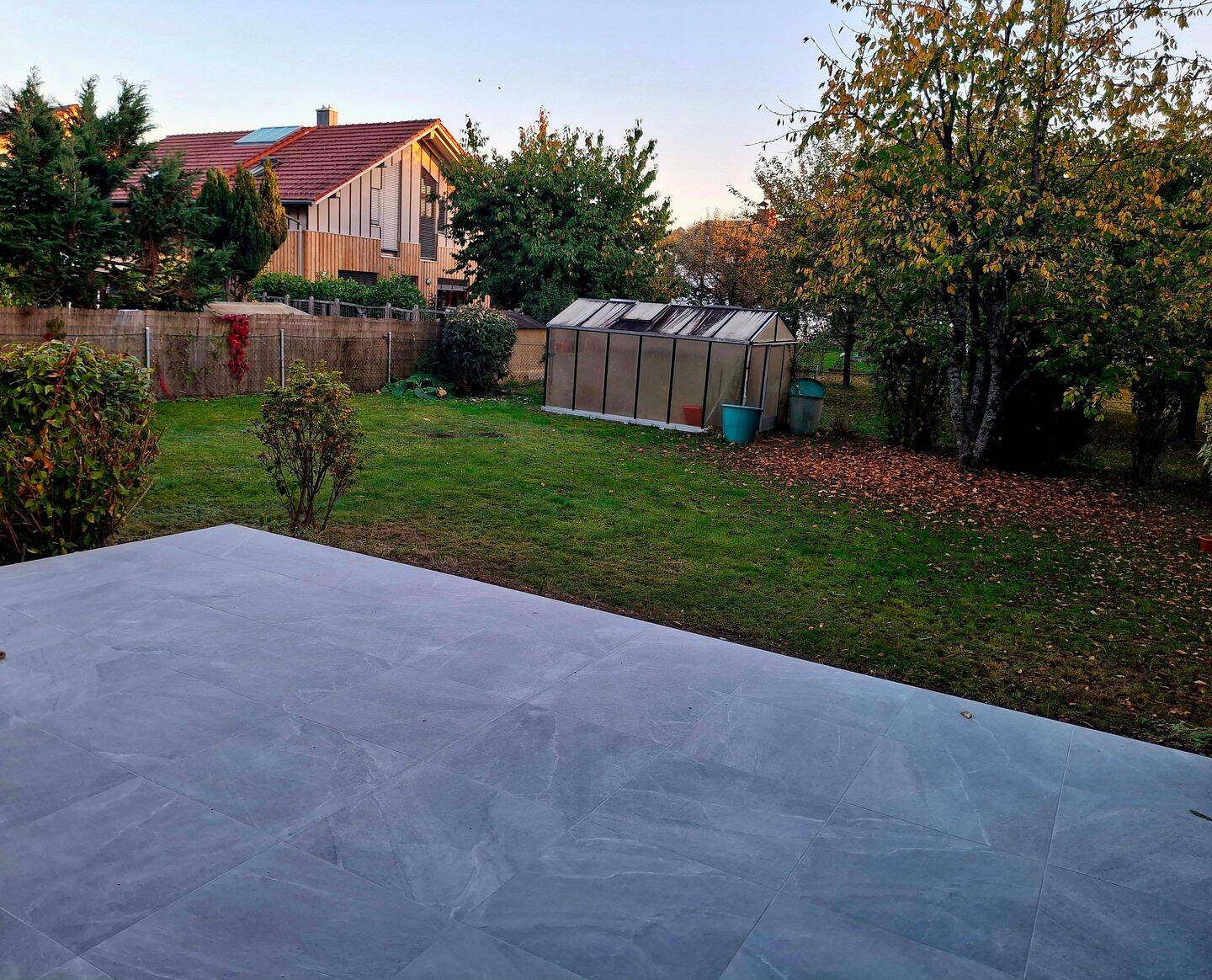 3-Zimmer-Erdgeschosswohnung mit großem Garten, 94469 Deggendorf