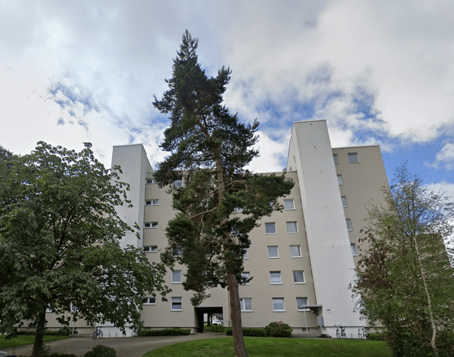 Klein aber oho! 2-Zimmerwohnung sucht neue Bewohner!, 90547 Stein