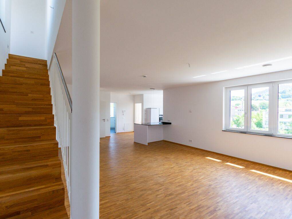Stilvolle Maisonette im Vauban, 79115 Freiburg im Breisgau