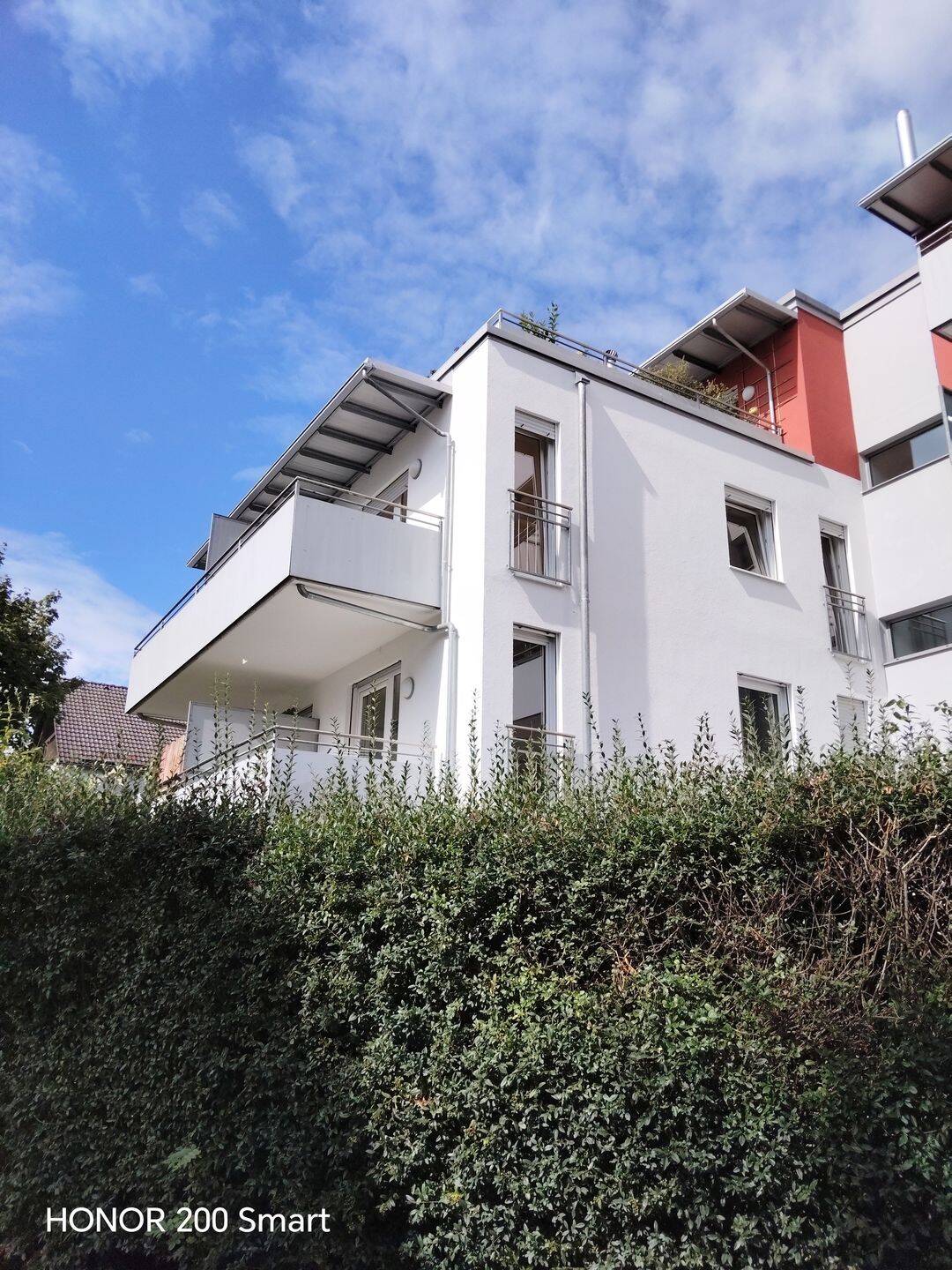 1,5 Zimmer Eigentumswohnung mit Balkon, 83026 Rosenheim (Aising Happing Pang Süd)