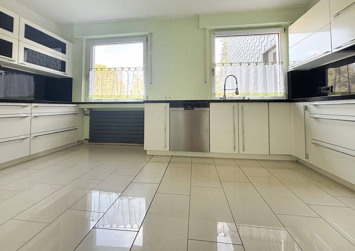 Wohnen in der Belle Etage!, 45472 Mülheim an der Ruhr (Heißen Heißen-Fulerum Holthausen Mitte-Ost Winkhausen)