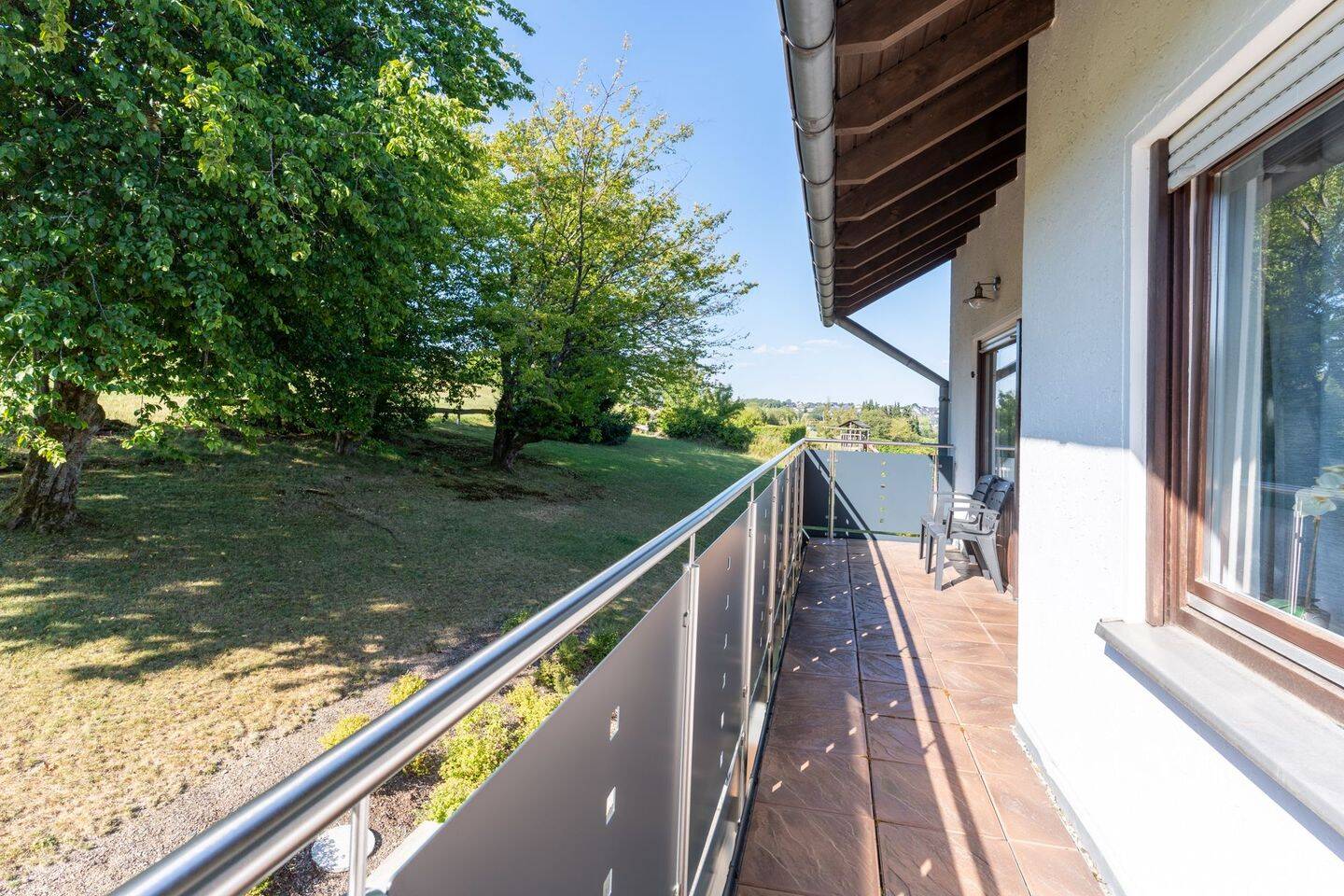 Zwei Balkone. Unzählige Lieblingsmomente. – Die passende Wohnung gibt es gleich dazu., 59955 Winterberg