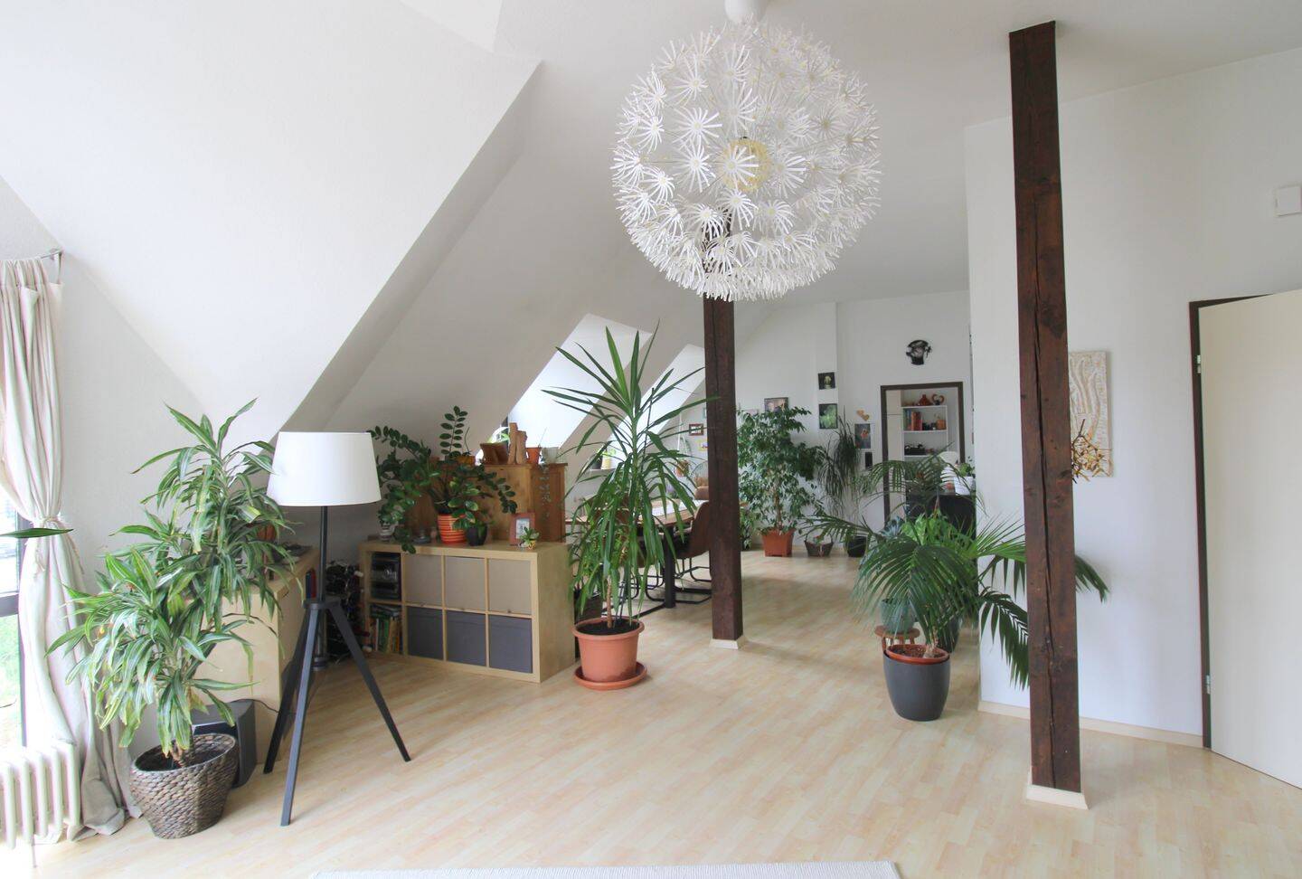 Hütschenhausen – Schöne, gepflegte 3,5-Zimmer-Wohnung in zentraler Lage, 66882 Hütschenhausen