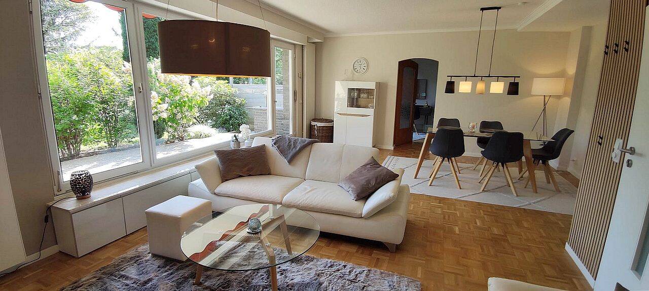 Stilvolles Zuhause in ruhiger Lage!, 51469 Bergisch Gladbach
