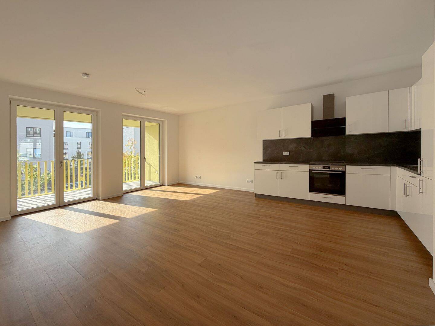 Hochwertige 4-Zimmer-Wohnung im Wohnensemble ,,52° Nord“, 12527 Berlin (Treptow-Köpenick Grünau Karolinenhof Schmöckwitz)