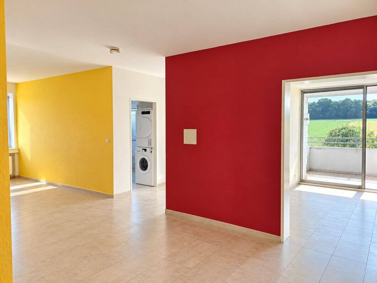 Großzügige 2-Zimmer-Wohnung mit großem Balkon und herrlichem Weitblick, 58454 Witten