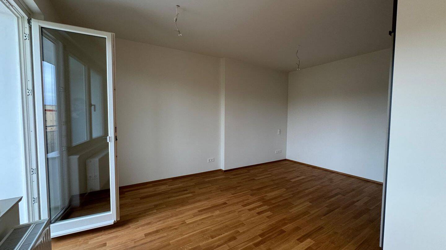Sanierte 1-Zimmer Wohnung im Zentrum!, 13355 Berlin (Mitte Gesundbrunnen Prenzlauer Berg Wedding)