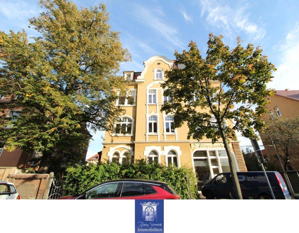 Stilvolle Wohnung mit besonderem Flair!, 2625 Bautzen