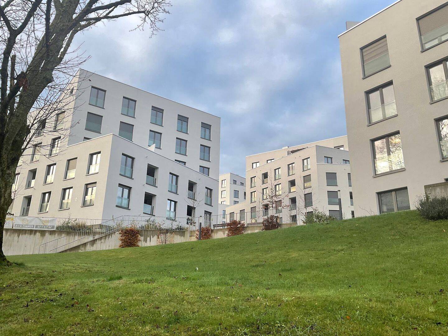 schöne 2 Zimmerwohnung in Baden-Baden, 76530 Baden-Baden (Ebersteinburg Innenstadt Lichtental Varnhalt Weststadt)