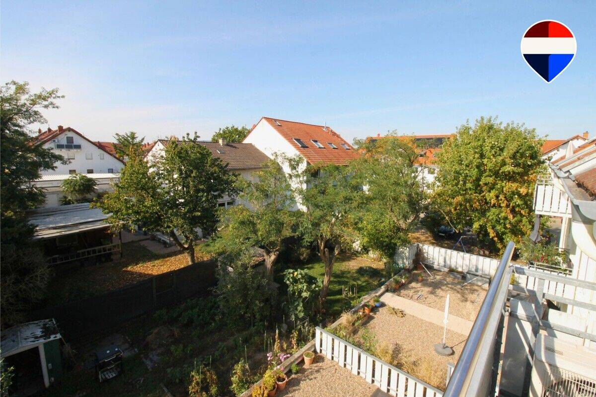 ++Helle Maisonette-Whg. mit TG und Stellplatz in ruhiger Lage++, 67134 Birkenheide
