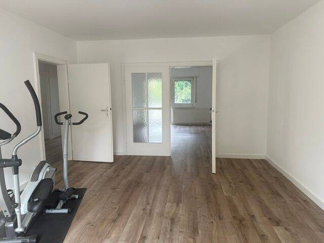 Helle 3-Zimmer-Wohnung mit schönem Balkon und Gartennutzung in Mannheim-Feudenheim, 68259 Mannheim (Feudenheim Wallstadt)
