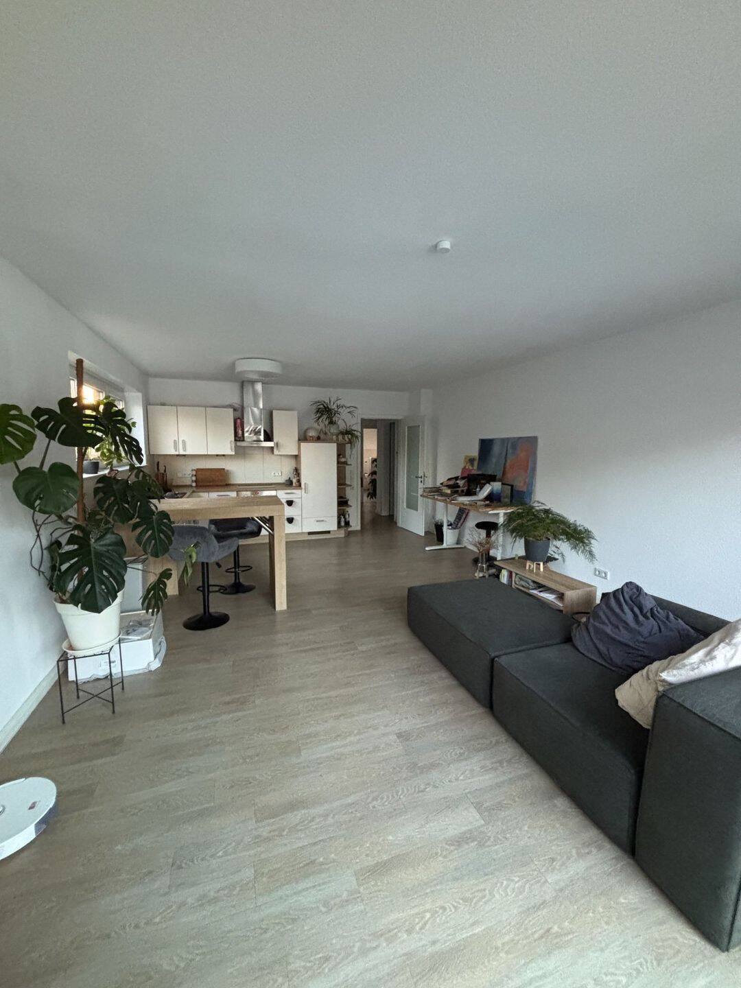 Helle 3-Zimmer-Wohnung mit Balkon und Aufzug in Oldenburg (Oldb), 26131 Oldenburg (Oldb) (Bloherfelde Eversten)