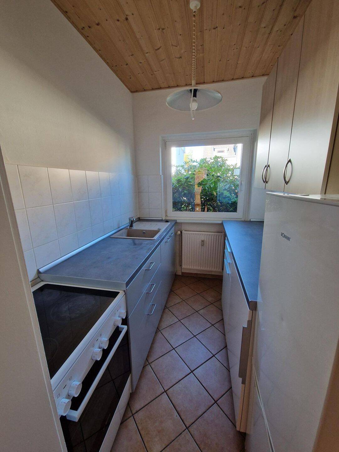 Mietwohnung, 2,5 Zimmer, 48 m², in Elmshorn, 25337 Elmshorn