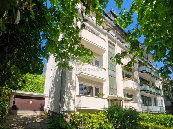 Südstadt am Volksgarten: 2 Zimmer, ca. 75 m², Balkon + Loggia | Köln Neustadt-Süd, 50677 Köln (Innenstadt-Süd Altstadt-Süd Neustadt-Süd)
