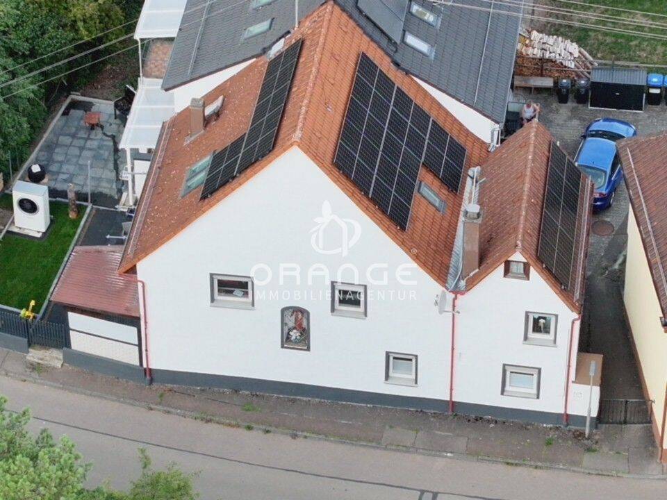 Exklusives Reihenendhaus mit modernster Haustechnik und historischem Charme, 89601 Schelklingen