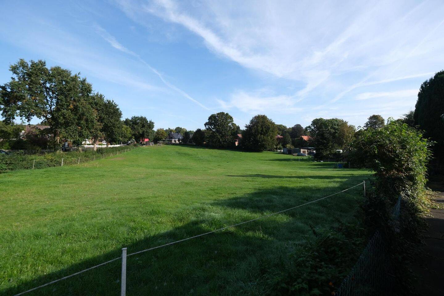 Baugrundstück in schöner Dorflage in Osterby, 24367 Osterby