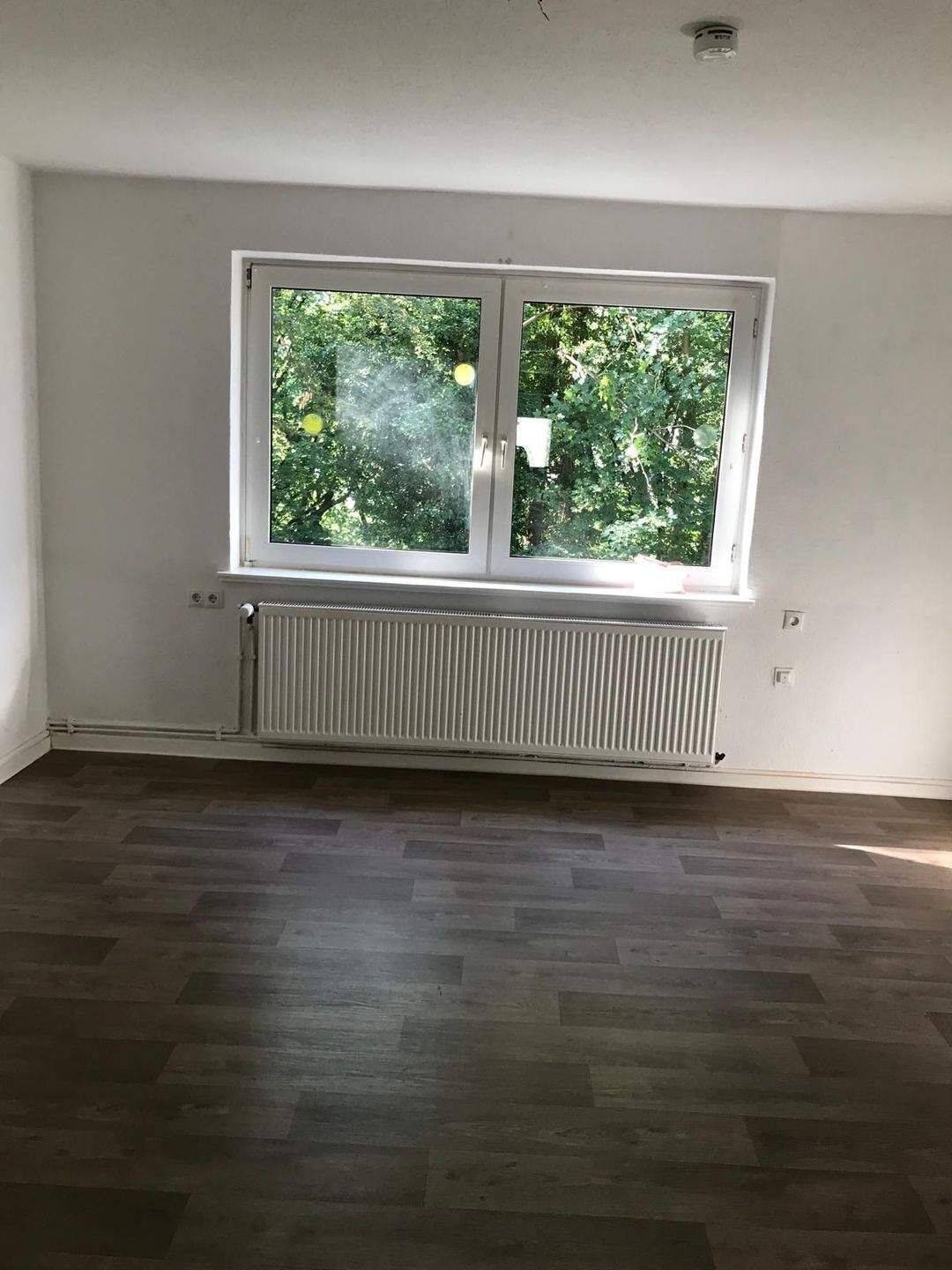tolle 3-Zimmer-Wohnung in Wolfshagen, 38685 Langelsheim
