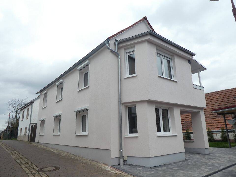 Mit viel Liebe zum Detail kernsaniert – charmantes Haus zum Erstbezug!, 55234 Biebelnheim