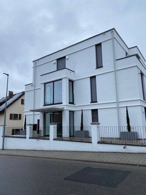 Moderne Wohnung in Überlingen, 88662 Überlingen