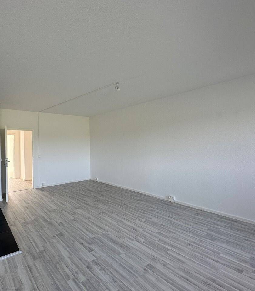 3-Zi-Wohnung mit großer Wohnküche +EBK (WE18), 8132 Mülsen