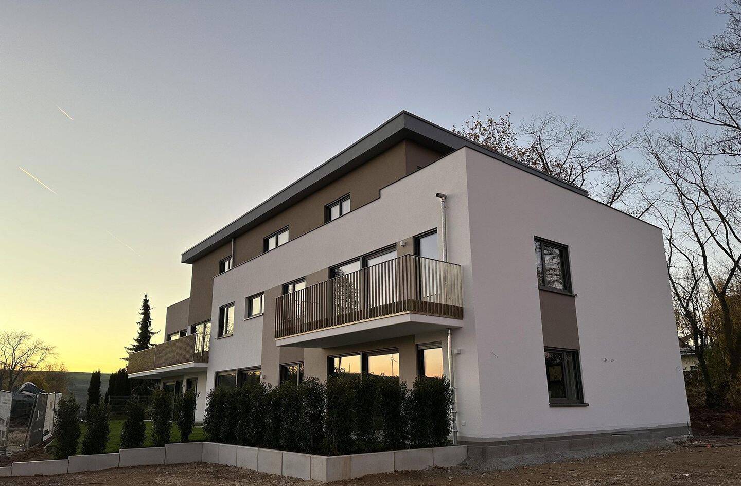 Hochwertige Wohnung mit gehobener Ausstattung und einmaligen Weitblick, 65520 Bad Camberg
