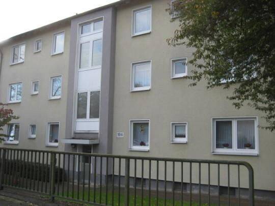 Nette Nachbarn gesucht: interessante 3-Zimmer-Wohnung, 45657 Recklinghausen