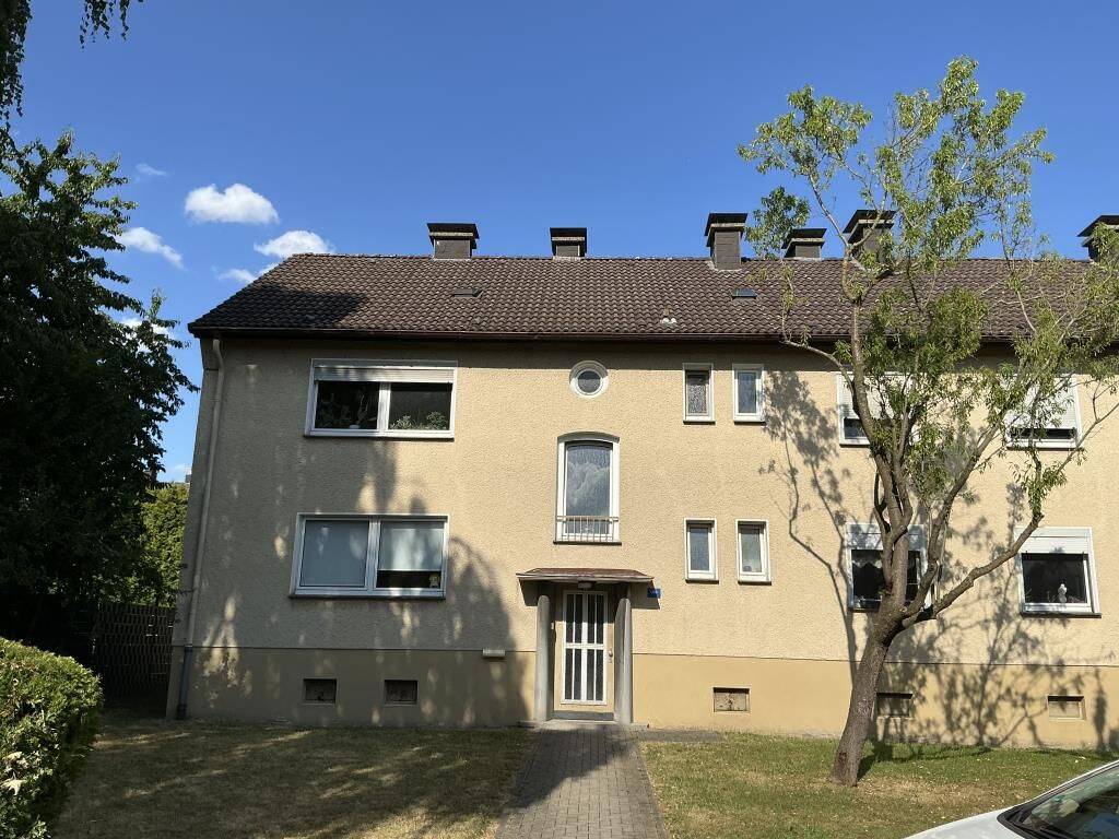 Schöne 3 Zimmer-Wohnung mit neuem Tageslichtbadezimmer in Hagen Vorhalle, 58089 Hagen