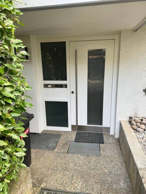 Erstbezug nach Sanierung! Komfortable, 3 -ZW mit Terrasse und Garten in Stuttgart -Möhringen, 70567 Stuttgart (Möhringen)