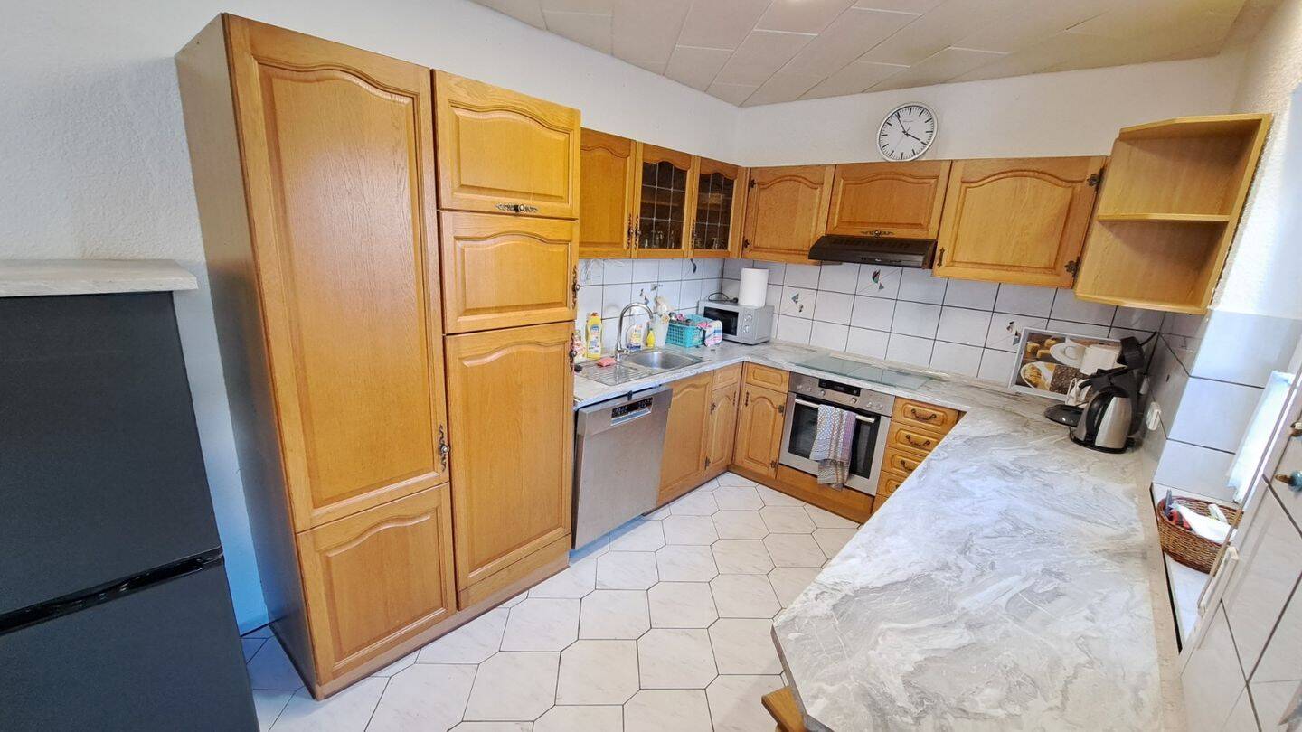 Erdgeschosswohnung in Geislingen an der Steige zu vermieten., 73312 Geislingen an der Steige