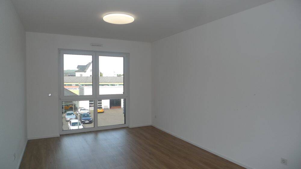 Neuwertige 2 Zimmer-Wohnung mit Balkon und TG-Stellplatz – zentrumsnah, 54294 Trier
