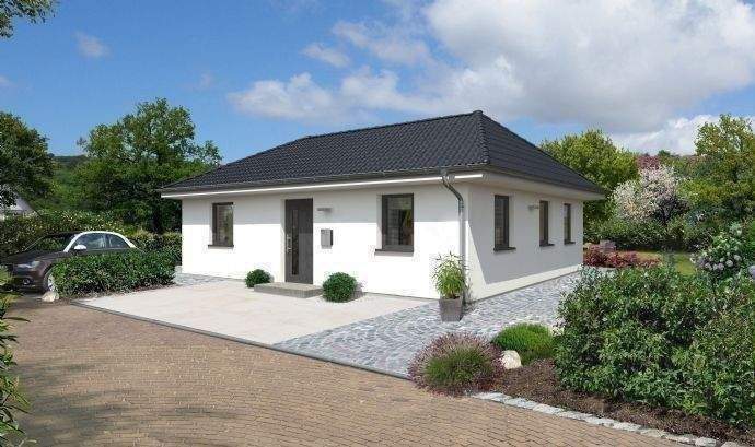 Ihr Bungalow am Feldrand auf der Sonnenseite!!, 15848 Friedland