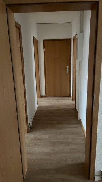 3-Zimmer-Wohnung mit Balkon, 23996 Bad Kleinen
