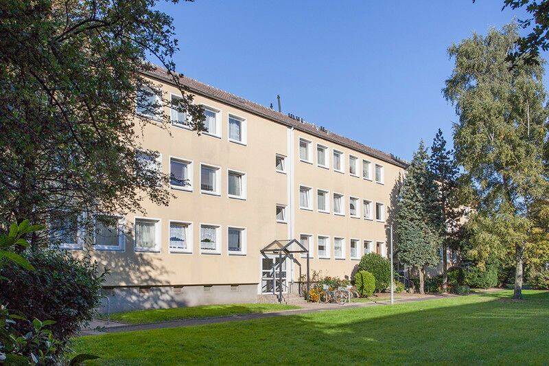 Schöne 3-Zimmerwohnung im städtischen Grün, 30657 Hannover