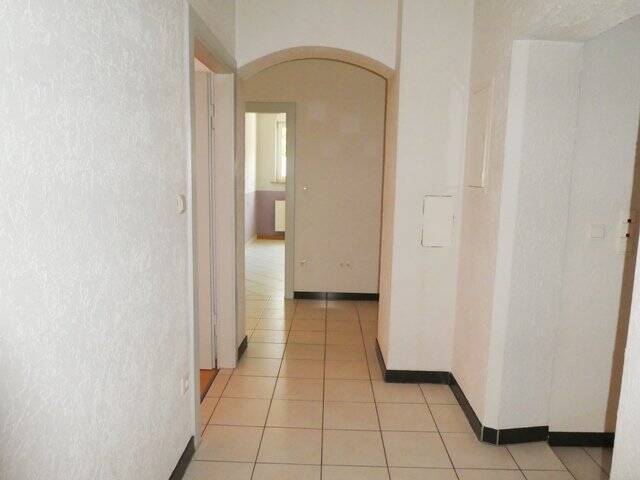 Gemütliche 3 Zimmer Wohnung im Ortskern von Wendelstein, 90530 Wendelstein