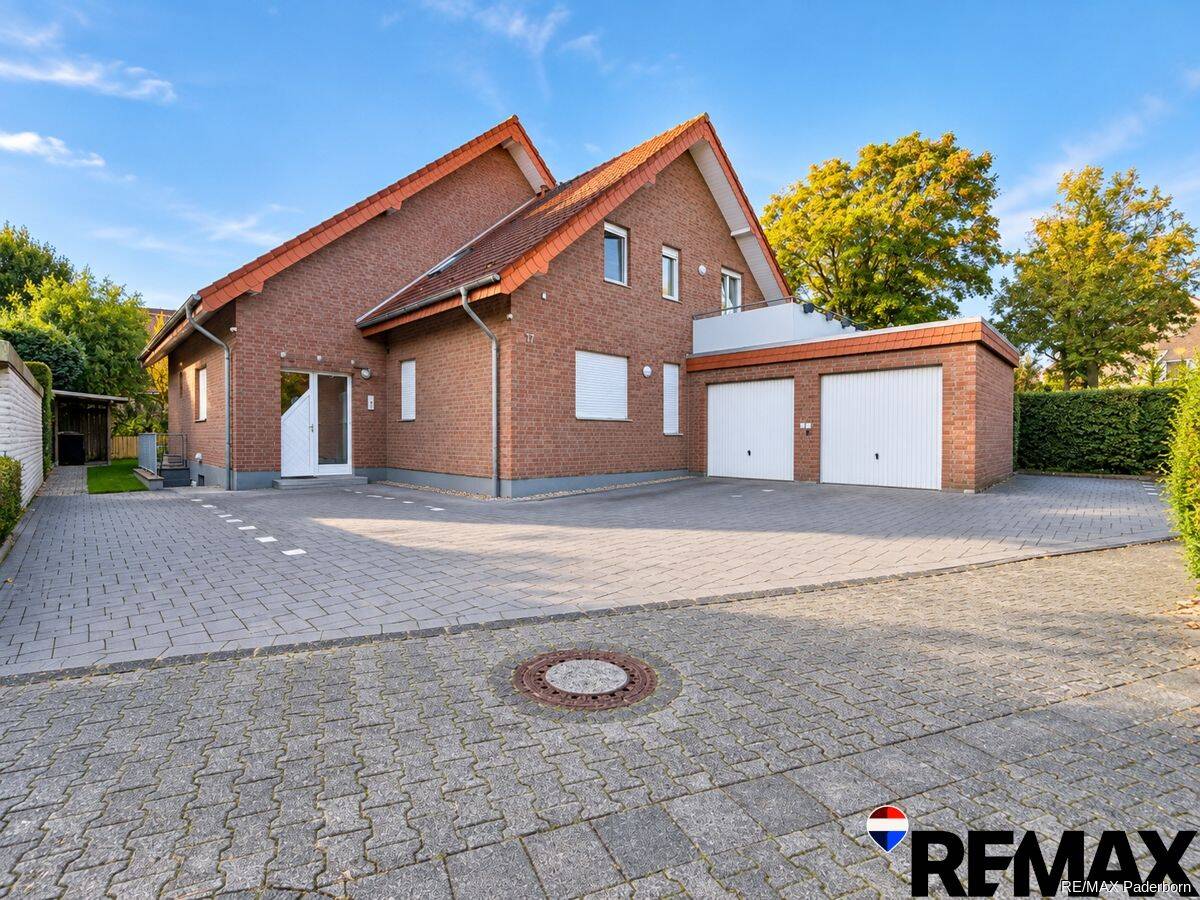 Ankommen. Einziehen. Wohlfühlen., 33106 Paderborn