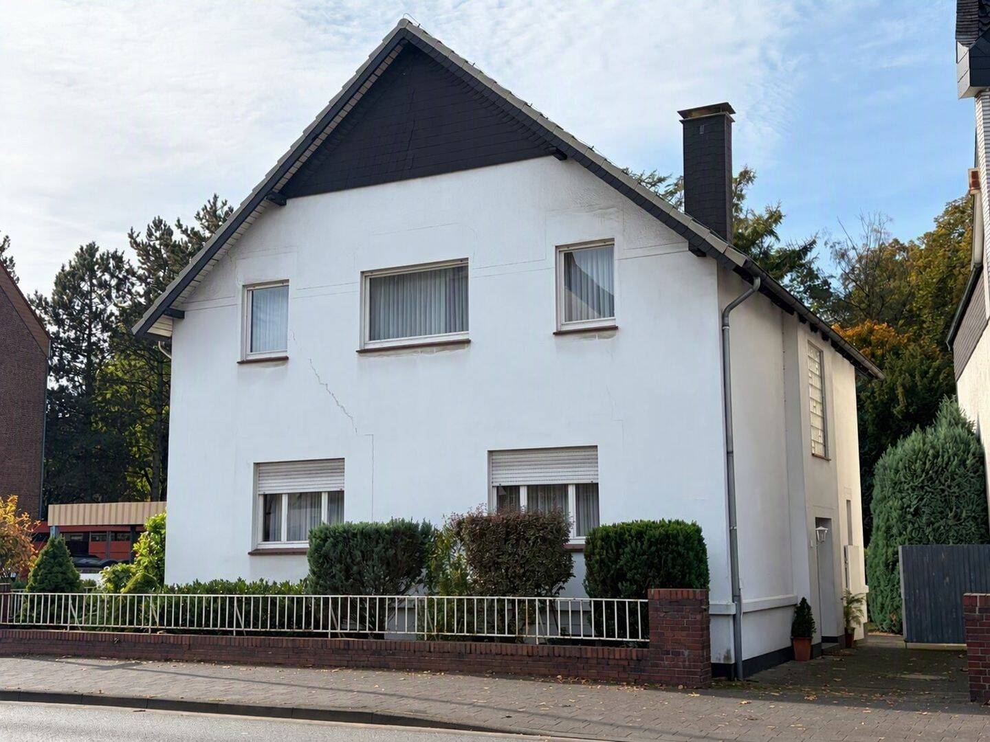 Wohnhaus mit Potenzial in Gütersloh-Kattenstroth – Innenstadtnah wohnen, individuell gestalten, 33332 Gütersloh