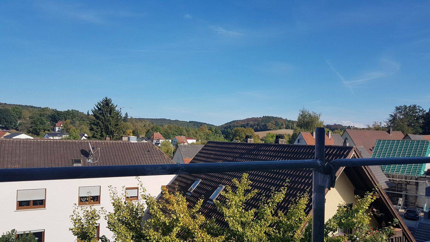 Erstbezug: Kompakte 3-Zi. in ruhiger Lage, 74889 Sinsheim
