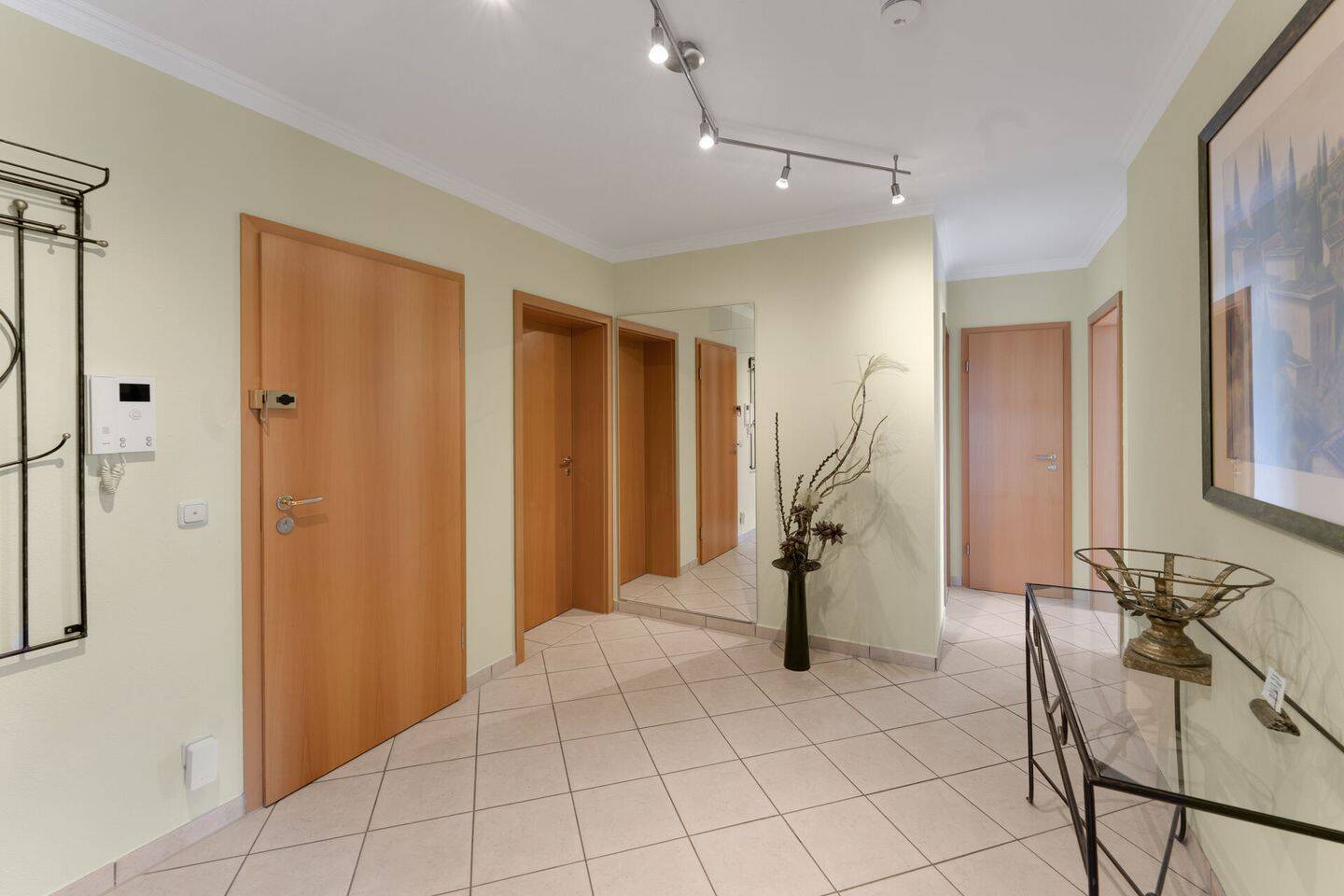 4-Zimmer-Wohnung in Freilassing, 83395 Freilassing